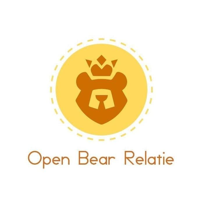 Open Bear Relatie Brand
